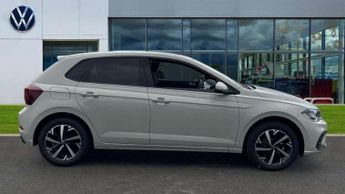 Volkswagen Polo 1.0 TSI Match 5dr DSG