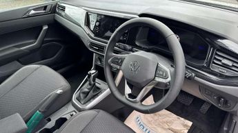 Volkswagen Polo 1.0 TSI Match 5dr DSG
