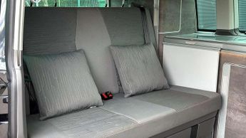 Volkswagen California 2.0 TDI Ocean 204 4dr 4MOTION DSG