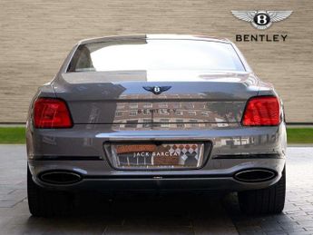 Bentley Flying Spur 4.0 V8 Hybrid 4dr Auto
