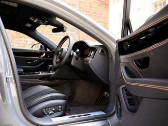 Bentley Flying Spur 4.0 V8 Hybrid 4dr Auto