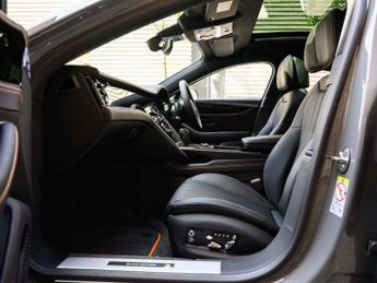 Bentley Flying Spur 4.0 V8 Hybrid 4dr Auto