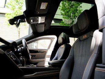 Bentley Flying Spur 4.0 V8 Hybrid 4dr Auto
