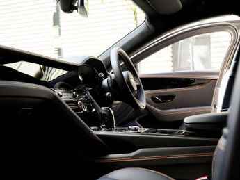 Bentley Flying Spur 4.0 V8 Hybrid 4dr Auto