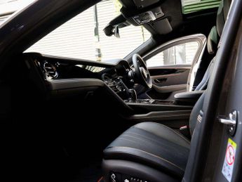 Bentley Flying Spur 4.0 V8 Hybrid 4dr Auto