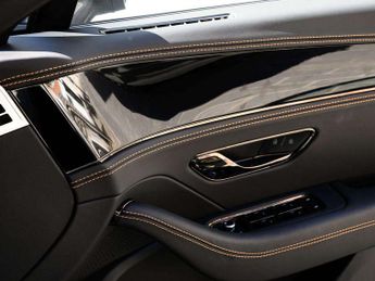 Bentley Flying Spur 4.0 V8 Hybrid 4dr Auto