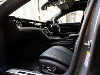 Bentley Flying Spur 4.0 V8 Hybrid 4dr Auto