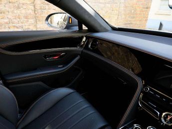 Bentley Flying Spur 4.0 V8 Hybrid 4dr Auto