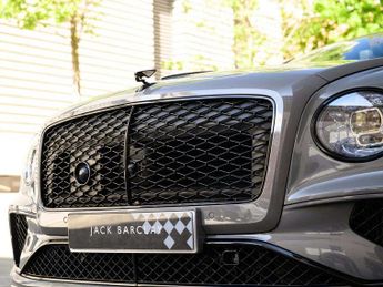 Bentley Flying Spur 4.0 V8 Hybrid 4dr Auto