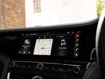 Bentley Flying Spur 4.0 V8 Hybrid 4dr Auto