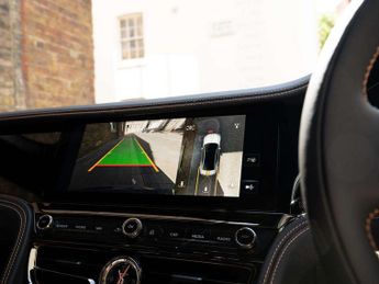 Bentley Flying Spur 4.0 V8 Hybrid 4dr Auto