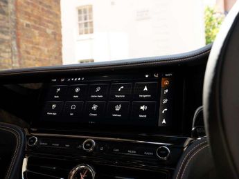 Bentley Flying Spur 4.0 V8 Hybrid 4dr Auto