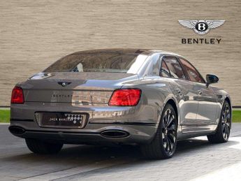 Bentley Flying Spur 4.0 V8 Hybrid 4dr Auto