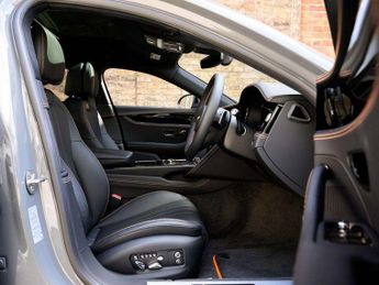 Bentley Flying Spur 4.0 V8 Hybrid 4dr Auto