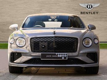 Bentley Flying Spur 4.0 V8 Hybrid 4dr Auto