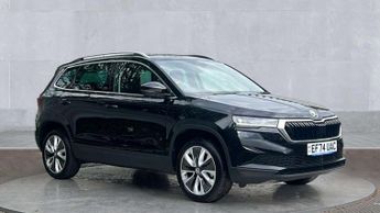 Skoda Karoq 1.5 TSI SE L 5dr DSG