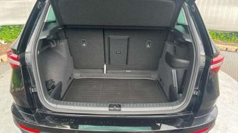 Skoda Karoq 1.5 TSI SE L 5dr DSG