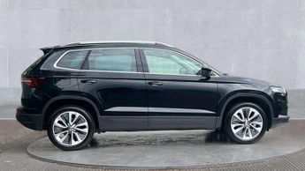 Skoda Karoq 1.5 TSI SE L 5dr DSG