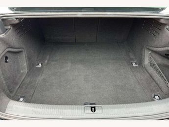 Audi A4 40 TFSI S Line 4dr S Tronic