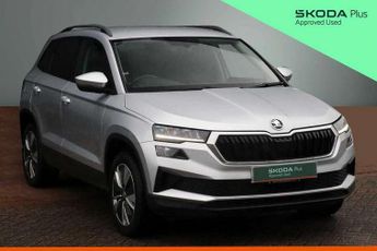 Skoda Karoq 2.0 TDI [150] SE Drive 5dr