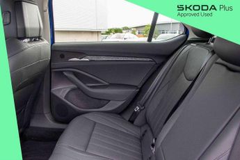 Skoda Superb 2.0 TDI 193 SE L 4X4 5dr DSG