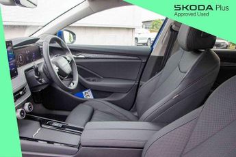 Skoda Superb 2.0 TDI 193 SE L 4X4 5dr DSG
