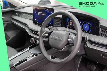 Skoda Superb 2.0 TDI 193 SE L 4X4 5dr DSG