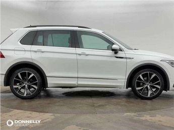 Volkswagen Tiguan 2.0 TDI R-Line 5dr DSG