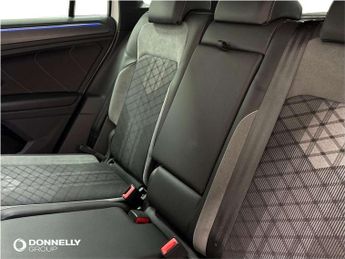 Volkswagen Tiguan 2.0 TDI R-Line 5dr DSG
