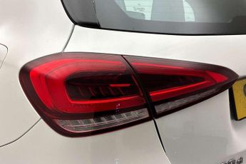 Mercedes-Benz A-Class A180d AMG Line Premium Plus 5dr Auto