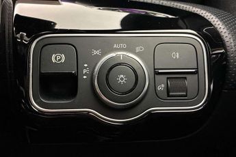 Mercedes-Benz A-Class A180d AMG Line Premium Plus 5dr Auto