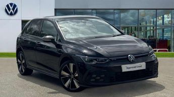 Volkswagen Golf 1.4 TSI GTE 5dr DSG