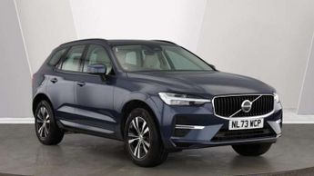 Volvo XC60 2.0 B5P Core 5dr AWD Geartronic