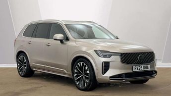 Volvo XC90 2.0 B5P Ultra Dark 5dr AWD Geartronic
