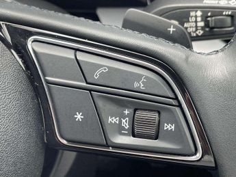 Audi A3 35 TFSI Sport 5dr S Tronic