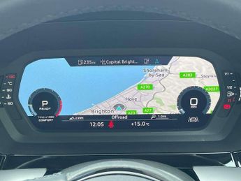 Audi A3 35 TFSI Sport 5dr S Tronic