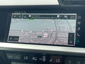 Audi A3 35 TFSI Sport 5dr S Tronic