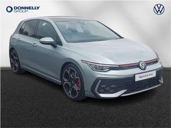 Volkswagen Golf GTi 2.0 TSI 265 GTI 5dr DSG