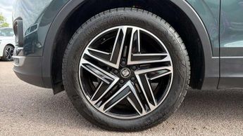 SEAT Tarraco 2.0 TDI Xcellence 5dr DSG 4Drive