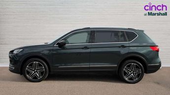 SEAT Tarraco 2.0 TDI Xcellence 5dr DSG 4Drive
