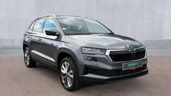 Skoda Karoq 1.5 TSI SE L 5dr DSG