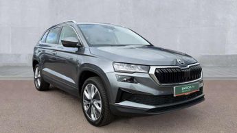 Skoda Karoq 1.5 TSI SE L Edition 5dr DSG