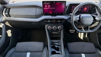 Skoda Kodiaq 1.5 TSI e-TEC SportLine 5dr DSG [7 Seat]