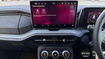 Skoda Kodiaq 1.5 TSI e-TEC SportLine 5dr DSG [7 Seat]