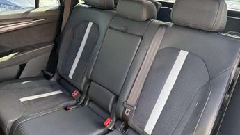 Skoda Kodiaq 1.5 TSI e-TEC SportLine 5dr DSG [7 Seat]