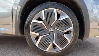 Skoda Kodiaq 1.5 TSI e-TEC SportLine 5dr DSG [7 Seat]