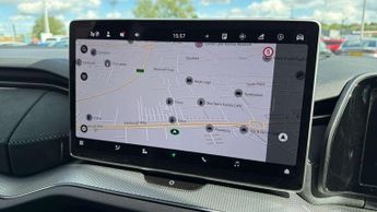 Skoda Kodiaq 1.5 TSI e-TEC SportLine 5dr DSG [7 Seat]