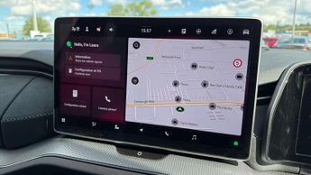 Skoda Kodiaq 1.5 TSI e-TEC SportLine 5dr DSG [7 Seat]