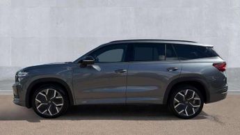 Skoda Kodiaq 1.5 TSI e-TEC SportLine 5dr DSG [7 Seat]