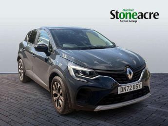 Renault Captur 1.0 TCE 90 Evolution 5dr